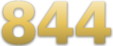 844 logo